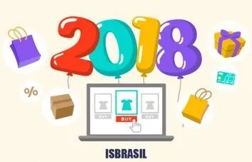 Expectativas para o e-commerce 2018