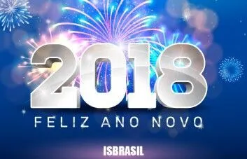 Feliz Ano Novo!