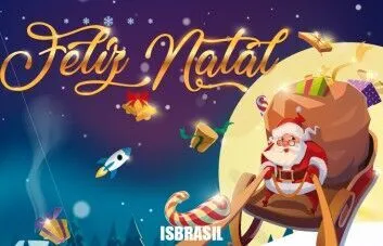 Feliz Natal!