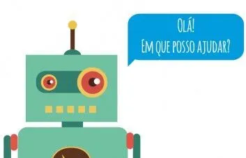 Os diferentes usos e meios do chatbot
