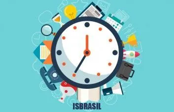 Gestão de tempo: Como minha empresa deve fazer?