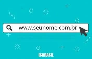 Como registar o domínio ainda hoje?