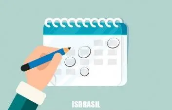 Qual a importância do cronograma de postagens para redes sociais?