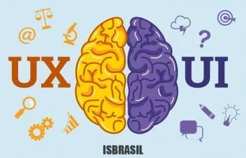 Designer UX e designer UI: entenda as diferenças!