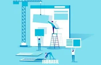 Dicas de design para o site do seu projeto