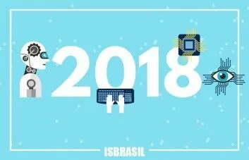 Tendências tecnológicas estratégicas para 2018