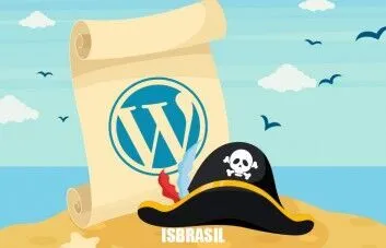 Os riscos de utilizar um tema pirata no seu site WordPress
