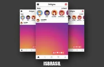 Saiba as tendências de Instagram para 2018