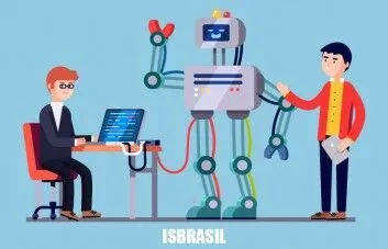 Softwares de inteligência artificial