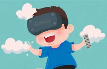 Novidades lançadas na maior feira de tecnologia do mundo em 2018