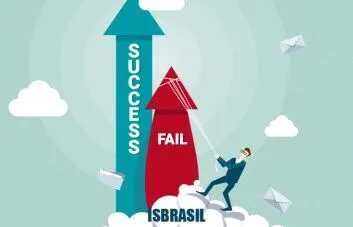 Como lidar com as dificuldades e ansiedades em uma Startup?