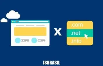Domínio vs Hospedagem de Site, qual é a diferença?