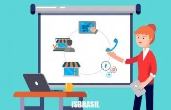 Você sabe o que é omnichannel na estratégia de vendas?