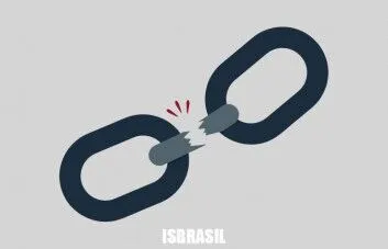 Corrigindo links quebrados com o Broken Link Checker