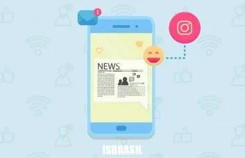 Inclua seu blog no aplicativo Google Notícias