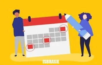 Preparando o calendário editorial do seu blog