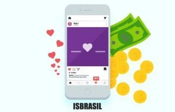 Dicas práticas para ganhar dinheiro com o Instagram