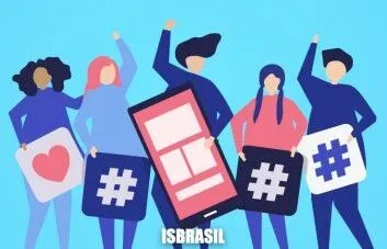Como criar Hashtags eficazes nas Redes Sociais