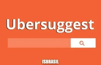 Ubersuggest: Como fazer uma pesquisa de palavra-chave