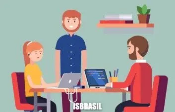 Ambiente de trabalho de Startup como melhorar?