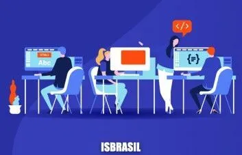 Designer: como trabalhar em equipe mesmo sendo freela