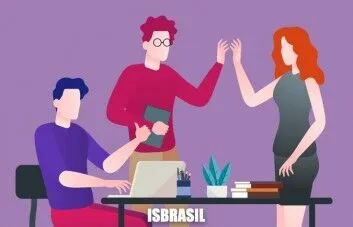 Equilibre sua equipe de trabalho com a metodologia DISC