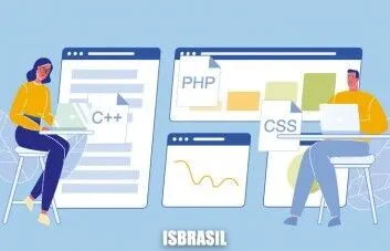 5 linguagens de programação mais procuradas pelo mercado