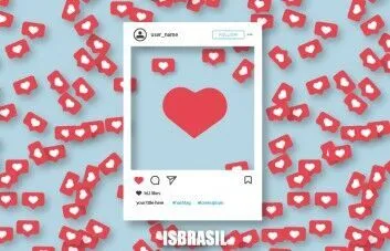 Instagram deve ocultar as curtidas em postagens de outros perfis