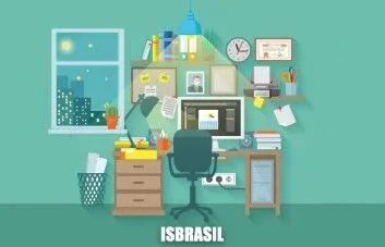 Home Office: 4 dicas para otimizar sua rotina de trabalho