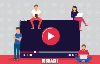 Designer: Como destacar seu trabalho no YouTube?