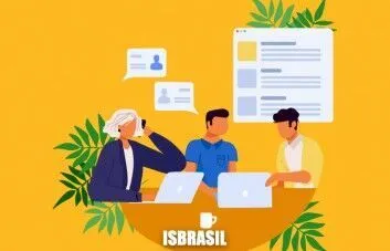 3 setores para automatizar em uma agência de marketing