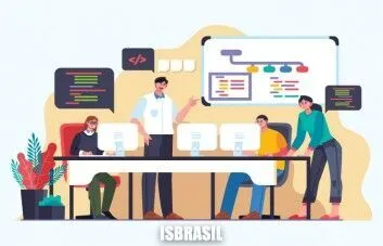 Programador, saiba a hora de pedir ajuda
