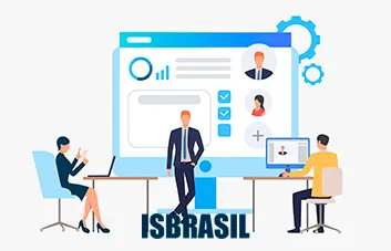 Sua pequena empresa está pronta para o trabalho remoto?