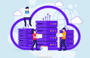 O que é Cloud Server e Cloud Gerenciado