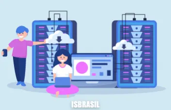 O que é uptime da hospedagem?