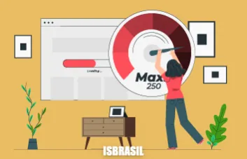 Como aumentar a velocidade de um site