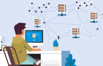 Porque utilizar VPN no Home Office?