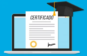 A internet e seus cursos gratuitos com certificado