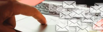 Como criar Gmail e acessar e-mails do meu site