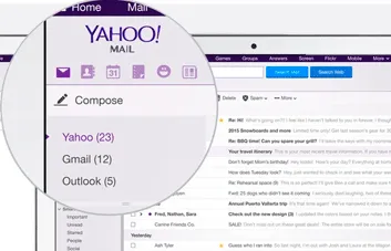 Como criar um e-mail no Yahoo