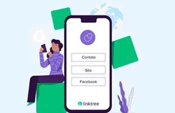 Linktree o que é e como usar