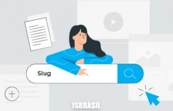 O que é slug WordPress
