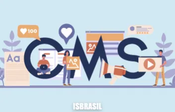 O que é CMS: escolha o melhor para criar seu site