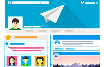 Como promover um negócio no Facebook?