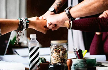 Gestão de pessoas: como promover a satisfação da equipe?