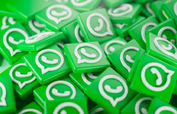 Como gerar link do WhatsApp