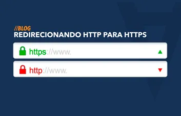 Redirecionar HTTP para HTTPS com HTACCESS