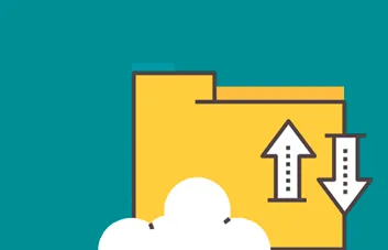 Como descompactar e compactar arquivos