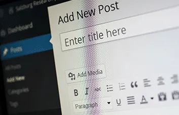 4 motivos indiscutíveis para investir em marketing de conteúdo.