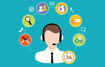 Saiba em 5 passos como montar uma equipe de atendimento eficiente